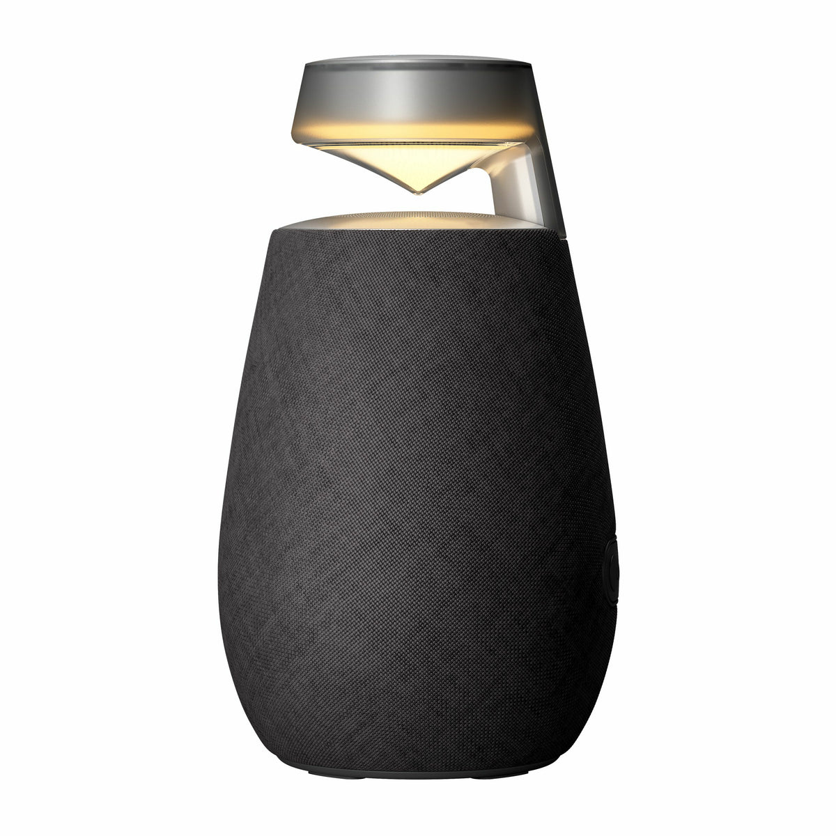 LG XBOOM 360 Bärbar monohögtalare Svart 20 W