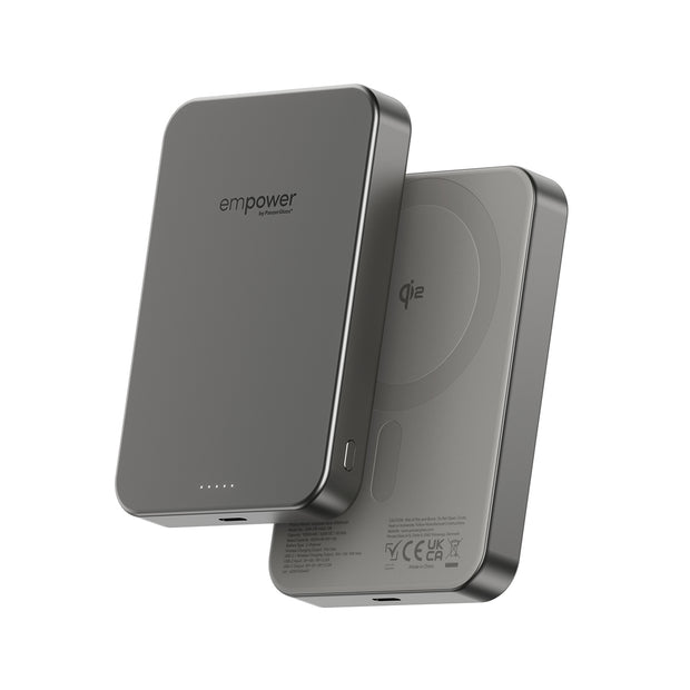 PanzerGlass empower by empower Bank |