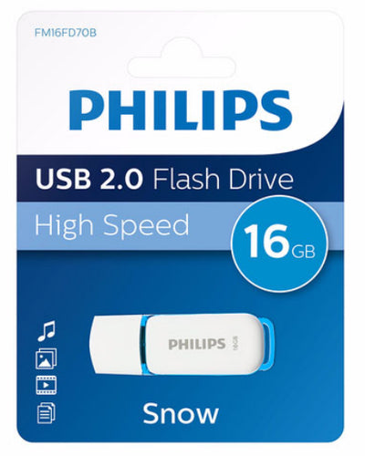 Philips FM16FD70B USB-sticka USB-minne