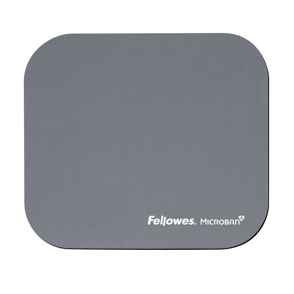 Fellowes 5934005 musmattor Silver