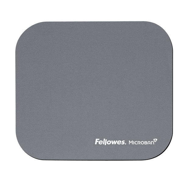 Fellowes 5934005 musmattor Silver