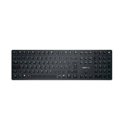 CHERRY KW X ULP tangentbord Universal USB + RF Wireless +