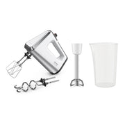 Krups 3Mix 9000 GN9121 Stavmixer 750 W Vit