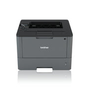 Brother HL-L5000D laserskrivare 1200 x 1200 DPI A4 - Duplex
