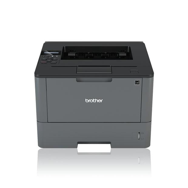 Brother HL-L5000D laserskrivare 1200 x 1200 DPI A4 - Duplex