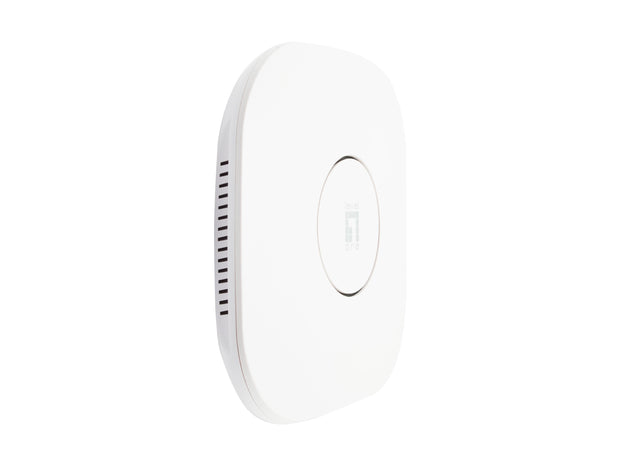 LevelOne WAP-8121 access-punkter för trådlösa nätverk 433 Mbit/s Vit