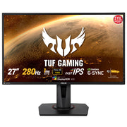ASUS TUF Gaming VG279QM - FHD