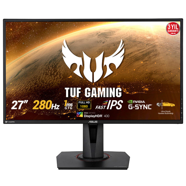 ASUS TUF Gaming VG279QM - FHD