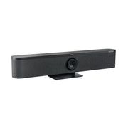 Vaddio 999-50909-000 videokonferenskamera Svart 3840 x 2160 pixlar 60 fps CMOS 25,4
