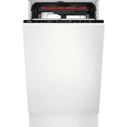 AEG FSE73507P Helt integrerad 10 kuvert