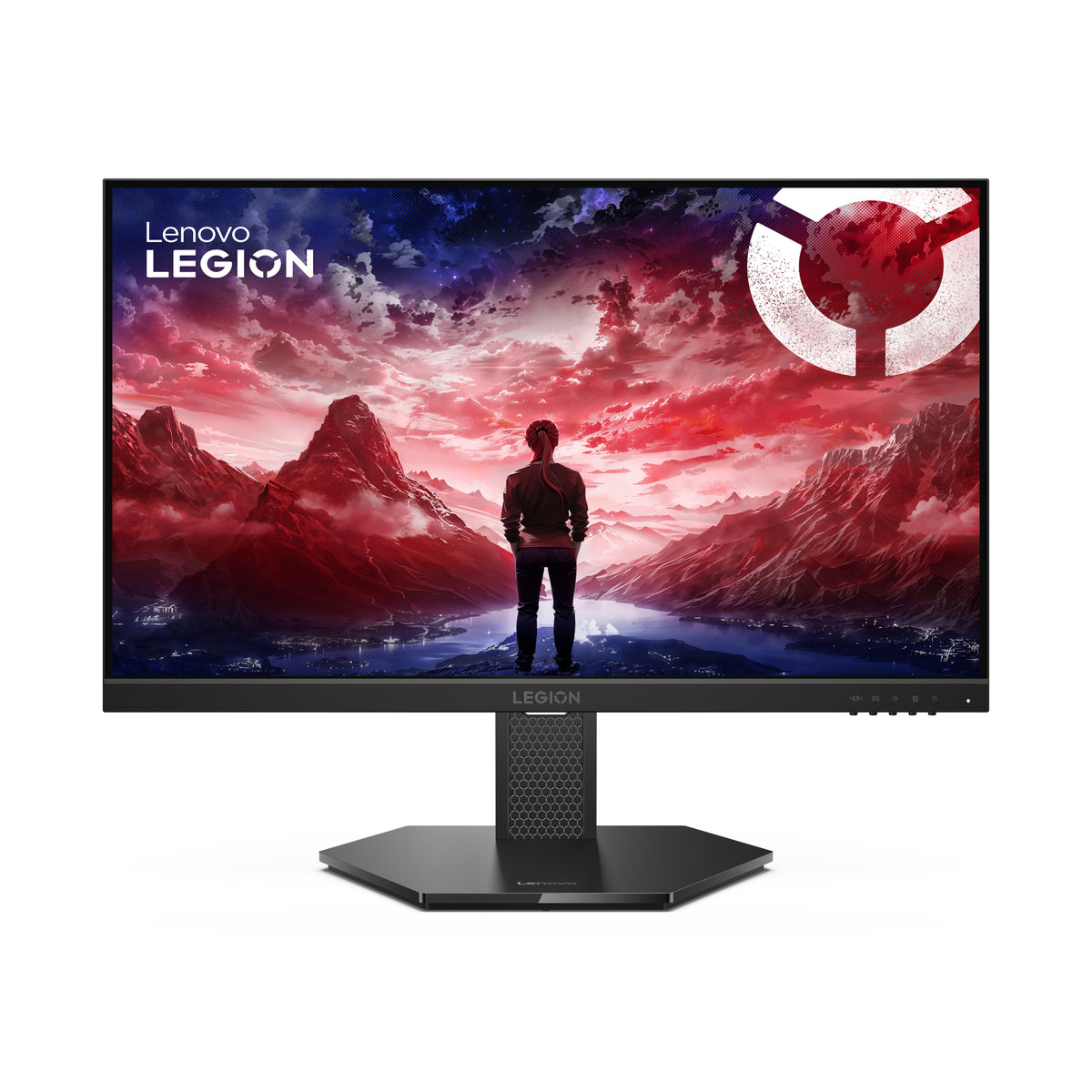 Lenovo Legion 24-10 - 23.8" - FHD