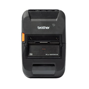 Brother RJ3230BL etikettskrivare direkt termal 203 x 203 DPI 127 mm/sek Trådlös