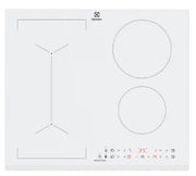 Electrolux LIV63431BW Vit Inbyggd