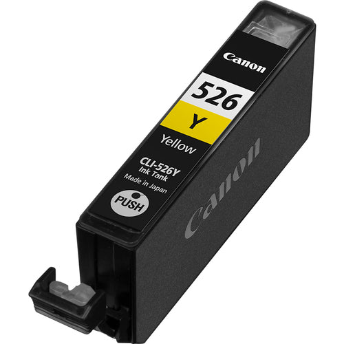 Canon 4543B001 bläckpatroner Original Gul