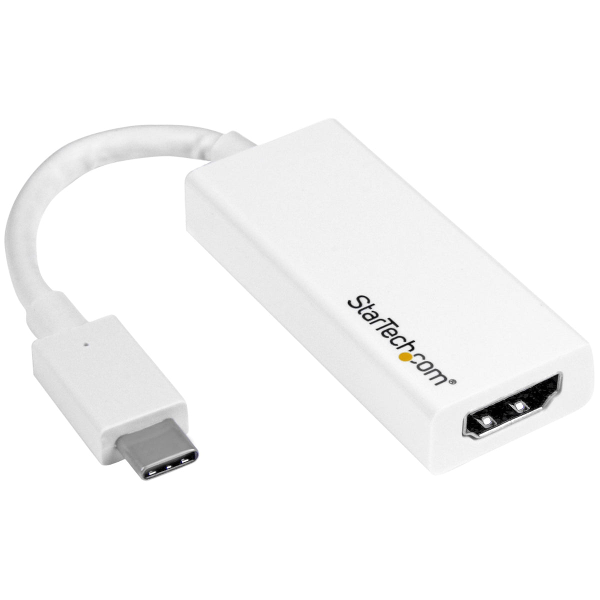 StarTech.com USB-C till HDMI-adapter med 4K