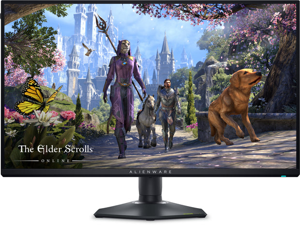 Alienware AW2725QF skärm