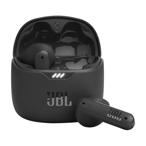 JBL Tune Flex Headset True Wireless Stereo (TWS) I öra Samtal/musik