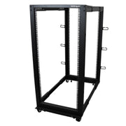 StarTech.com 25U 4-Post Serverrack