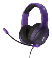 Turtle Beach Airlite Fit Headset Kabel Huvudband Spela Svart