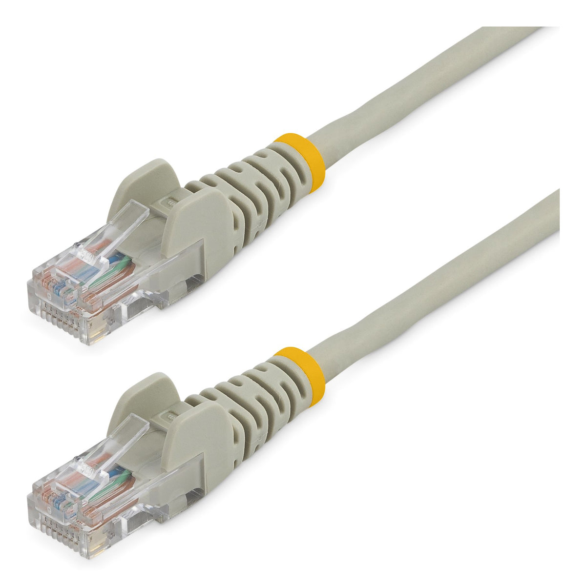 StarTech.com Cat5e patchkabel med hakfria RJ45-kontakter