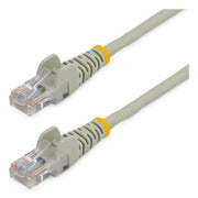 StarTech.com Cat5e patchkabel med hakfria RJ45-kontakter