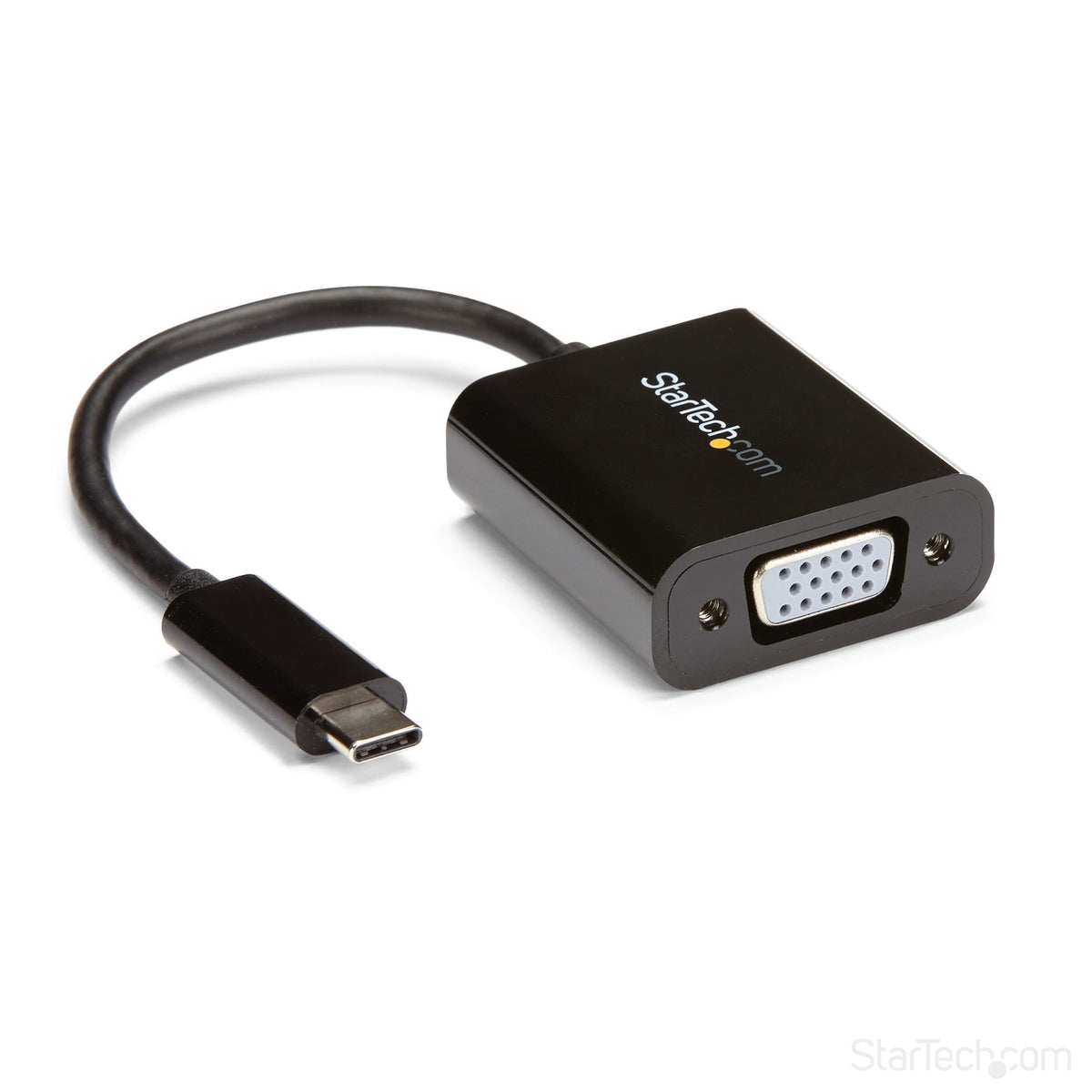 StarTech.com USB-C- till VGA-adapter