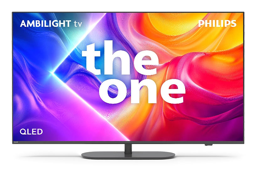 Philips 55PUS9010/12 TV-apparat - 4K