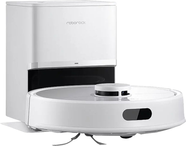 Roborock Q7B robotdammsugare Vit