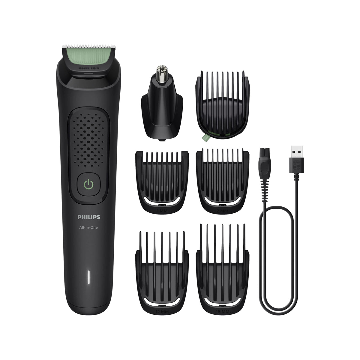 Philips All-in-One Trimmer 3000 Series MG3930/15 7-i-1-trimmer