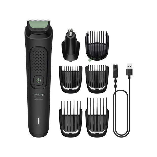 Philips All-in-One Trimmer 3000 Series MG3930/15 7-i-1-trimmer