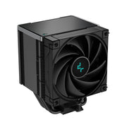 DeepCool AK500 ZERO DARK Processor Luftkylare