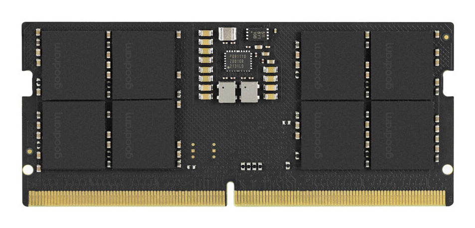 Goodram GR5600S564L46/32G RAM-minnen