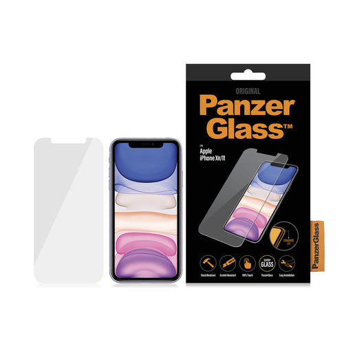 PanzerGlass Screen Protector iPhone 11
