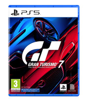 Sony Interactive Entertainment Gran Turismo 7