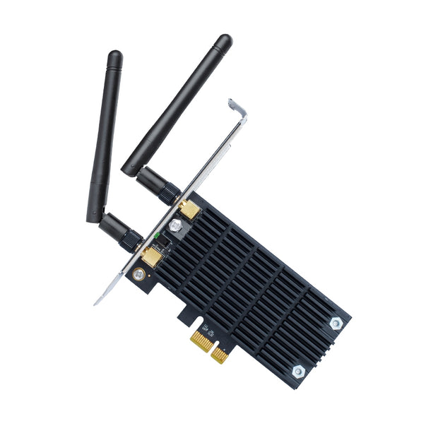 TP-Link Archer T6E Intern WLAN 867 Mbit/s - Wi-Fi 5