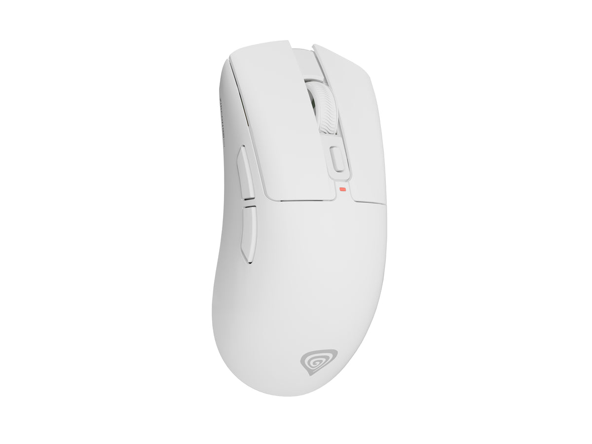 GENESIS Zircon 880 Pro datormöss Spela högerhand RF Wireless +