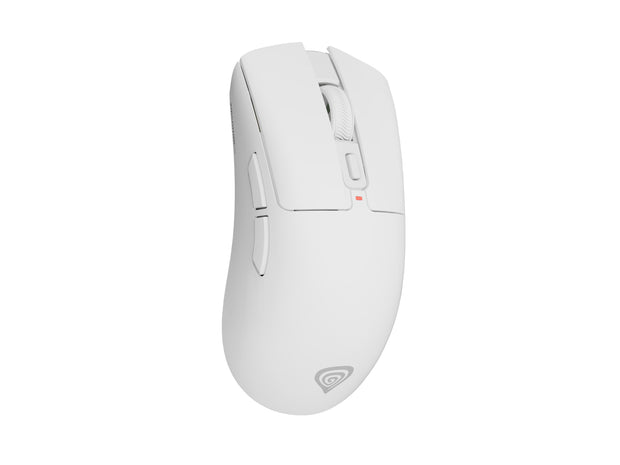 GENESIS Zircon 880 Pro datormöss Spela högerhand RF Wireless +