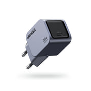 Ugreen 35006 mobilladdare Universal Grå AC inomhus