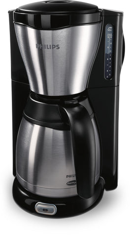 Philips Café Gaia Collection Café Gaia HD7546/20 Kaffebryggare