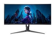 Acer Predator UM.CXXEE.501 - 34" - QHD