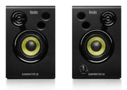 Hercules DJMonitor 32 Svart
