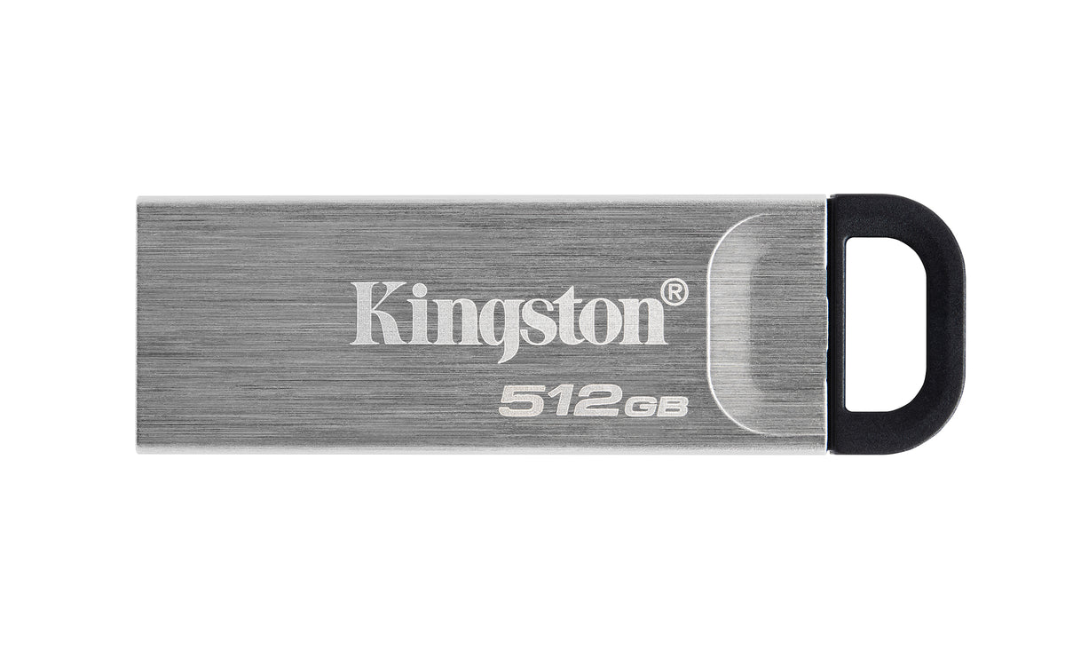 Kingston Technology DataTraveler Kyson USB-sticka