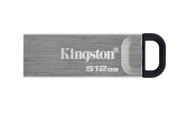 Kingston Technology DataTraveler Kyson USB-sticka