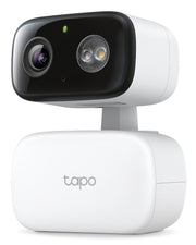 TP-Link Tapo C206 IP-säkerhetskamera inomhus 1920 x 1080 pixlar Bord