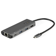 StarTech.com USB C-multiportadapter
