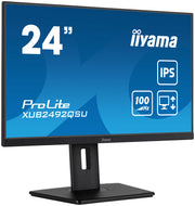 iiyama ProLite XUB2492QSU-B1