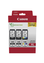 Canon 8286B013 bläckpatroner Original Hög (XL) avkastning Svart