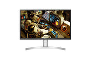 LG 27UL550P-W.AEU - 4K