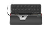 Contour Design Contour RollerMouse Red Plus & Balance Mid-Size Tangentbord Combo
