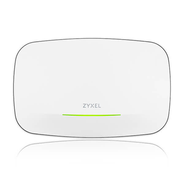 Zyxel NWA210BE 11530 Mbit/s Vit Strömförsörjning via Ethernet (PoE) stöd - 2x1G